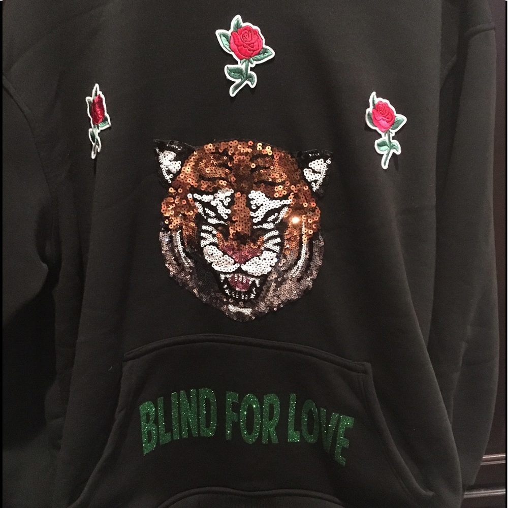 COPY - Taylor swift replica sweatshirt